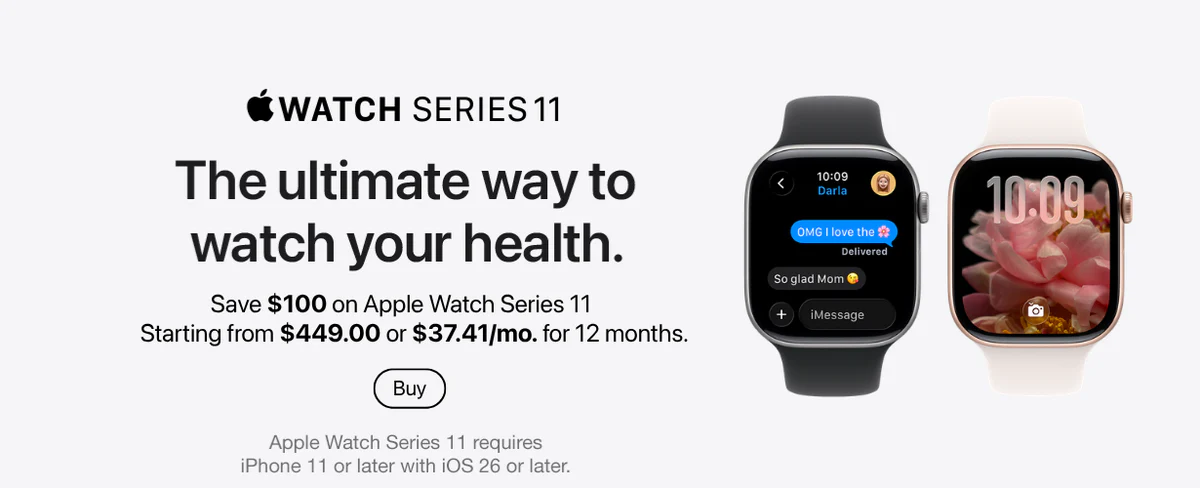 Your Trusted Canadian Apple Experts