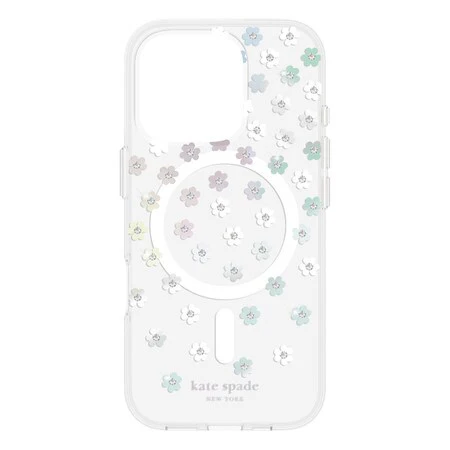 jp_ps_kate spade new york Protective Hardshell with MagSafe for iPhone 16